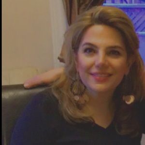 Meet your Posher, Sahar